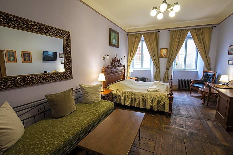 Hotel Edward Kelly