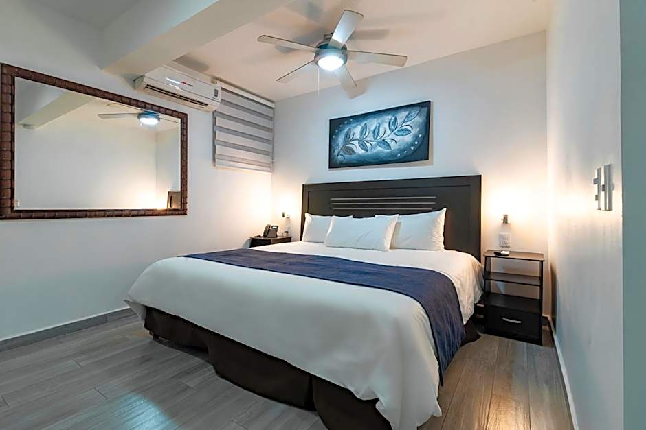 European Life Style Executive Suites