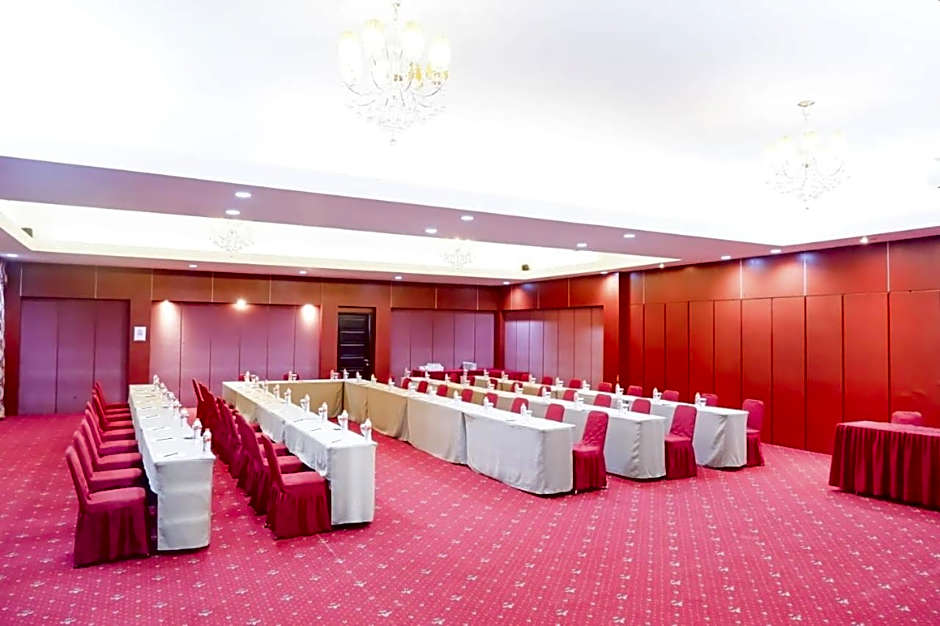 Horison Altama Pandeglang