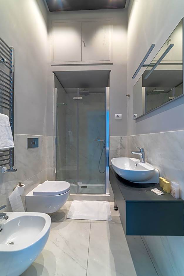 Villa Ortensia D'Avalos