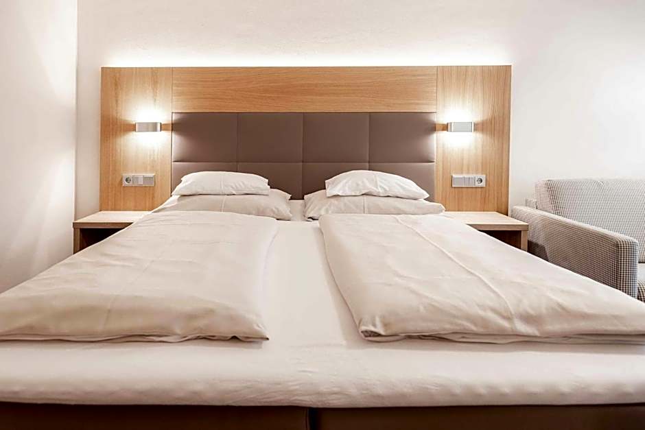 Das Walchsee Resort