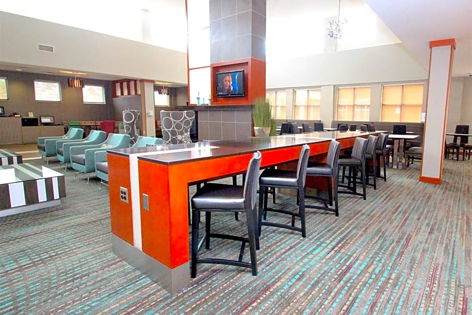 Residence Inn by Marriott Newport News Airport