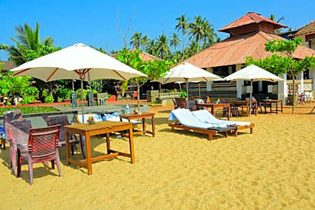 PalmTree Heritage Beach Resort