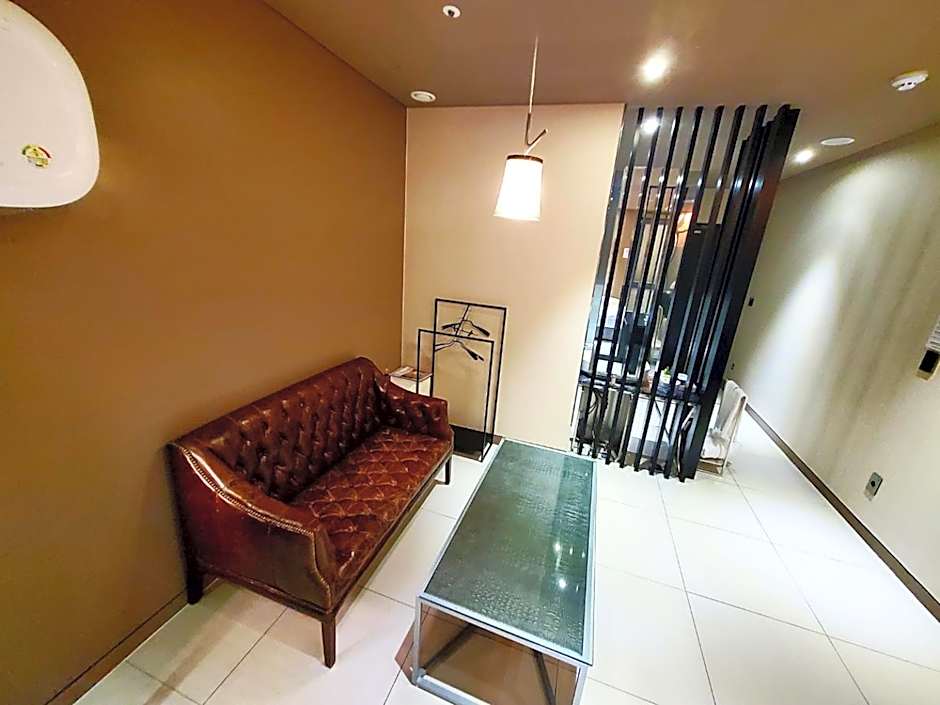 Le Stendal Hotel