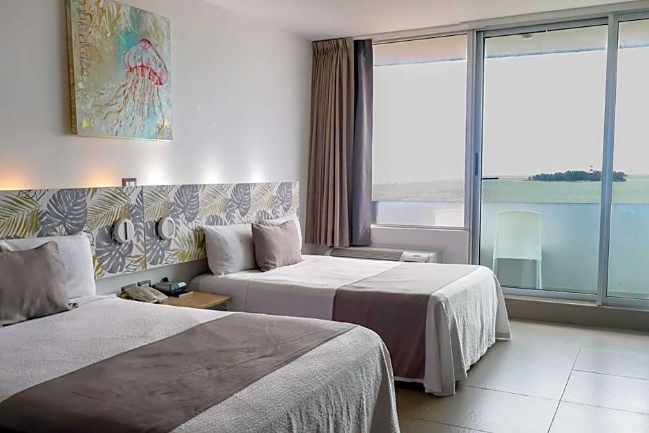 Hotel Punta Azul