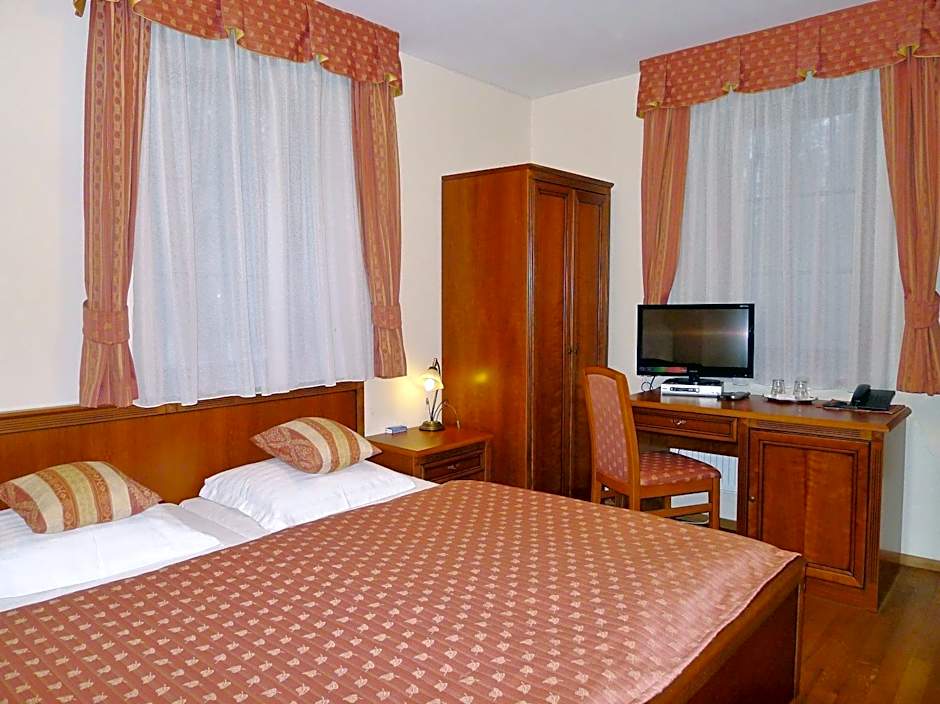 Hotel Nosal