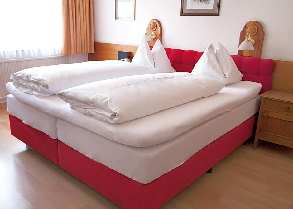 Das Stadler - Metzgerwirt