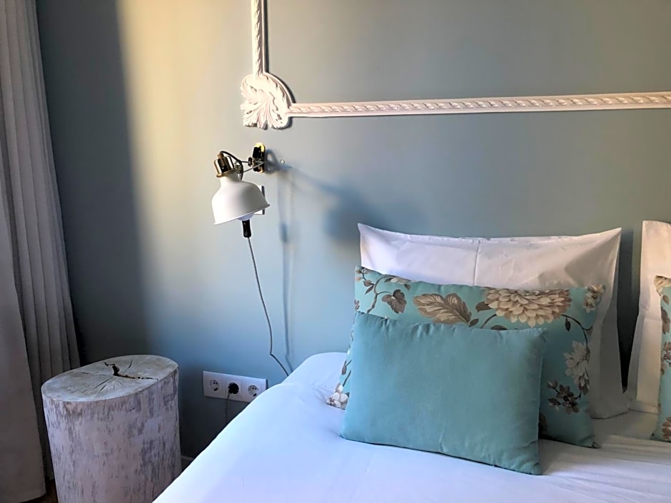 Casa Do Godinho – Matosinhos, OH