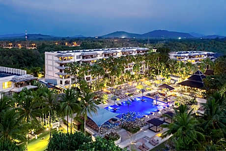 Marriott's Mai Khao Resort - Phuket