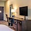 Comfort Suites Brunswick - Clevelend Southwest