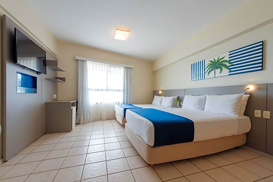 Bourbon Hotel Fortaleza
