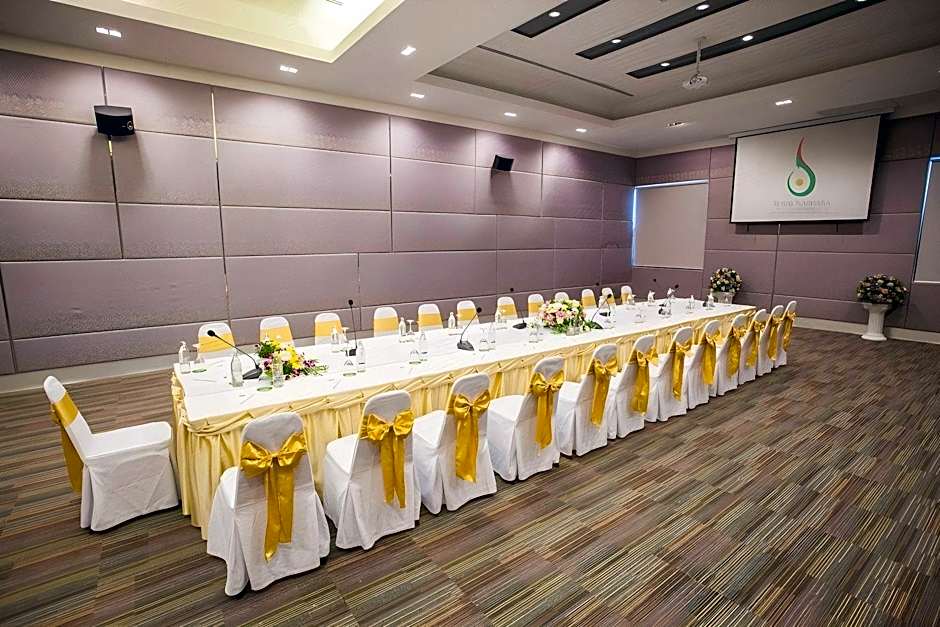 Royal Nakhara Hotel Nongkhai