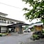 Alpine Route Hotel