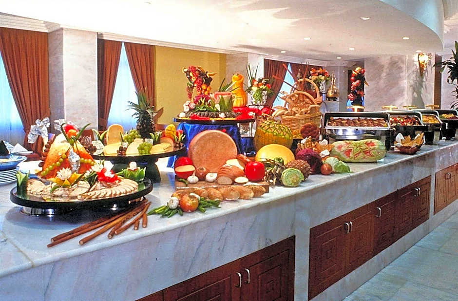 Manazel Ajyad Hotel - previously Elaf Ajyad