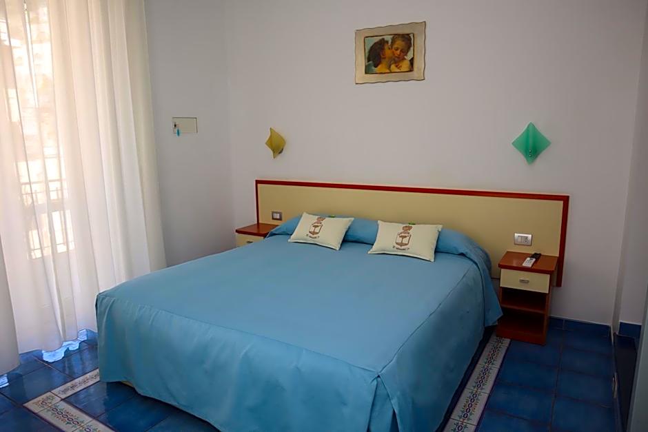 Meublè Casa Mannini Rooms