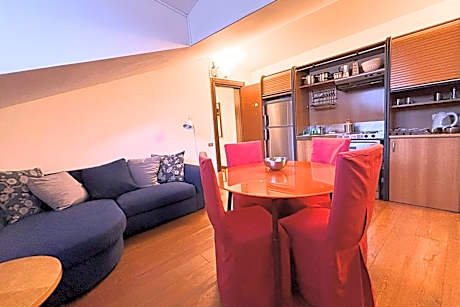 Residence La Fenice