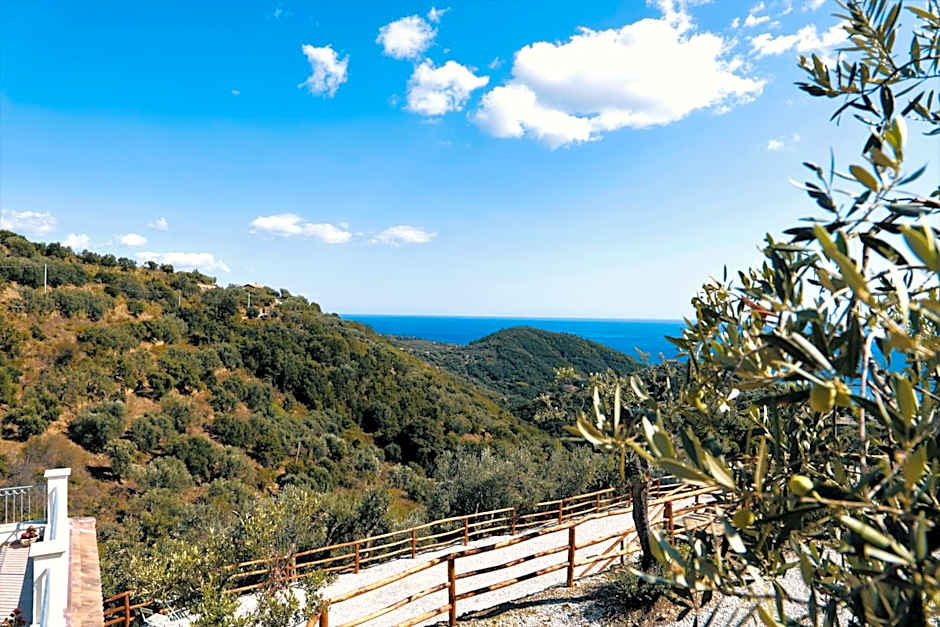 Country House “ Il Mandorlo”