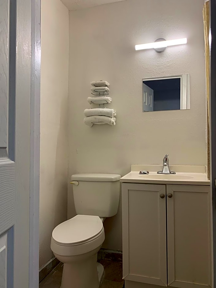 Budget Inn
