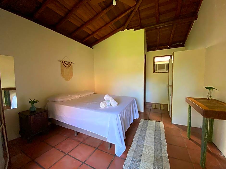 Pousada Paradise Ferrugem