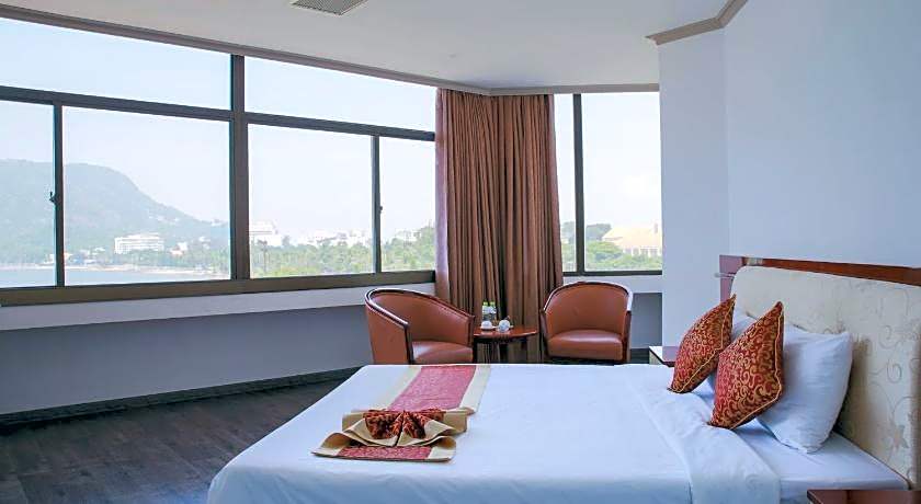 P&T Hotel Vung Tau