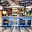 B&B HOTEL Bordeaux Mérignac Cadera Aéroport