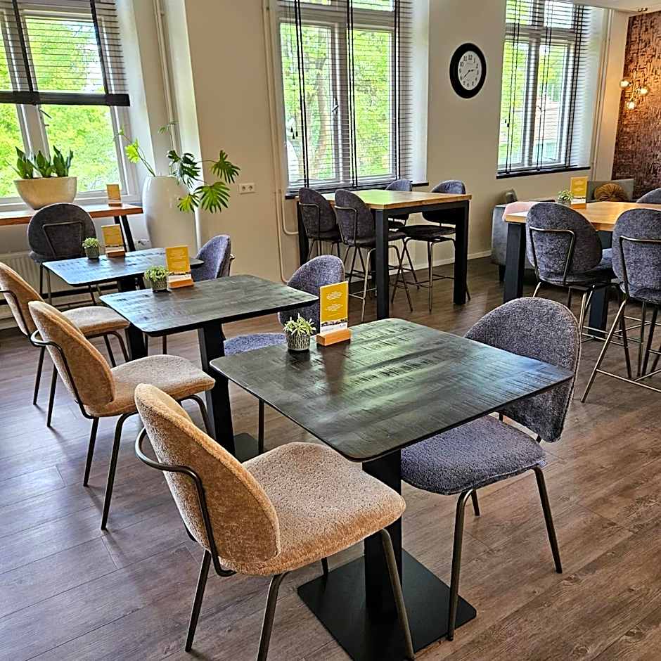 B&B Landgoed De Grote Beek