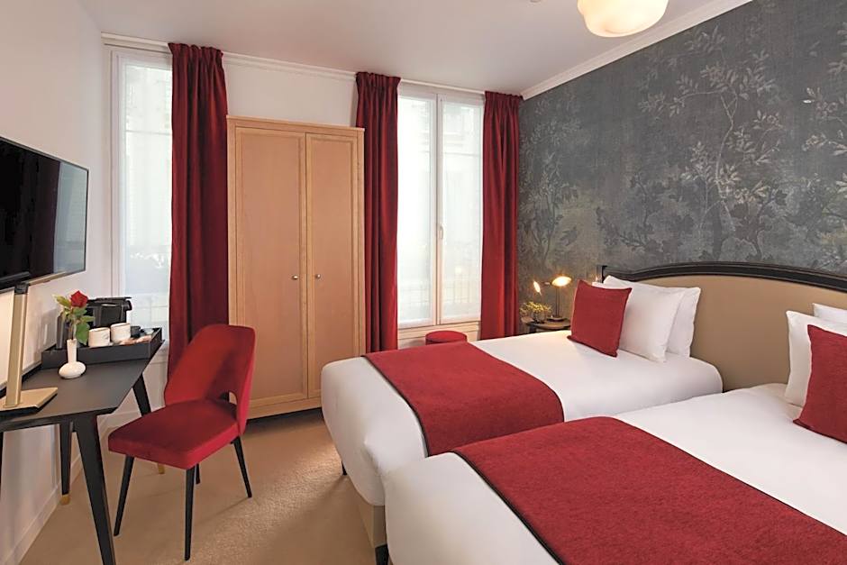 Hotel Villa Romantic & Spa