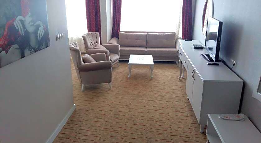 Cihan Hotel