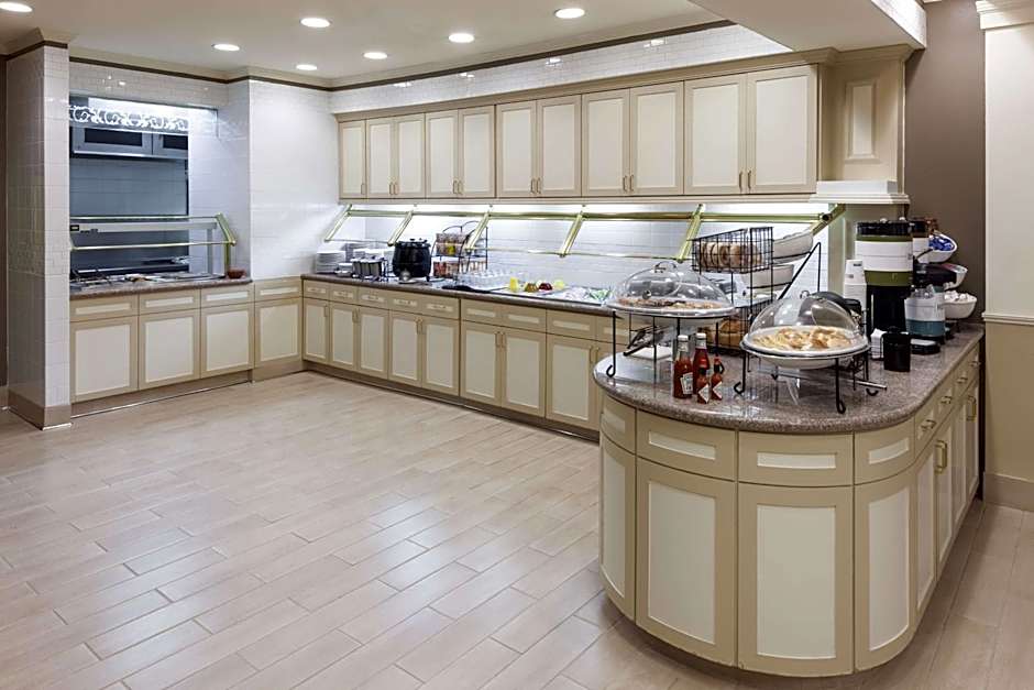 Hilton Garden Inn Mcallen