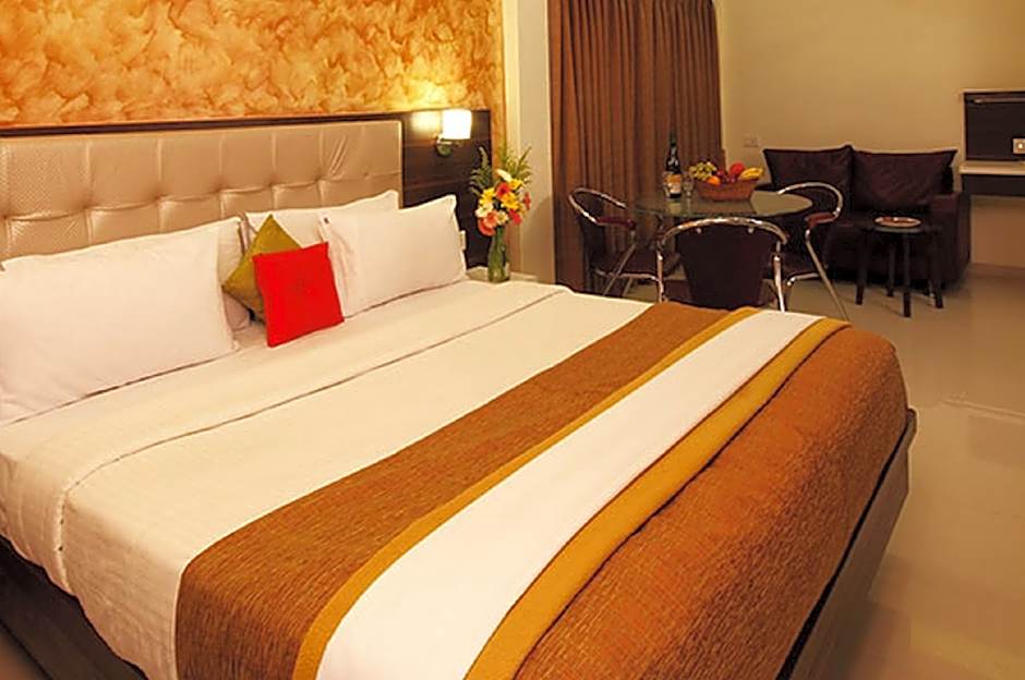 Hotel Benizia