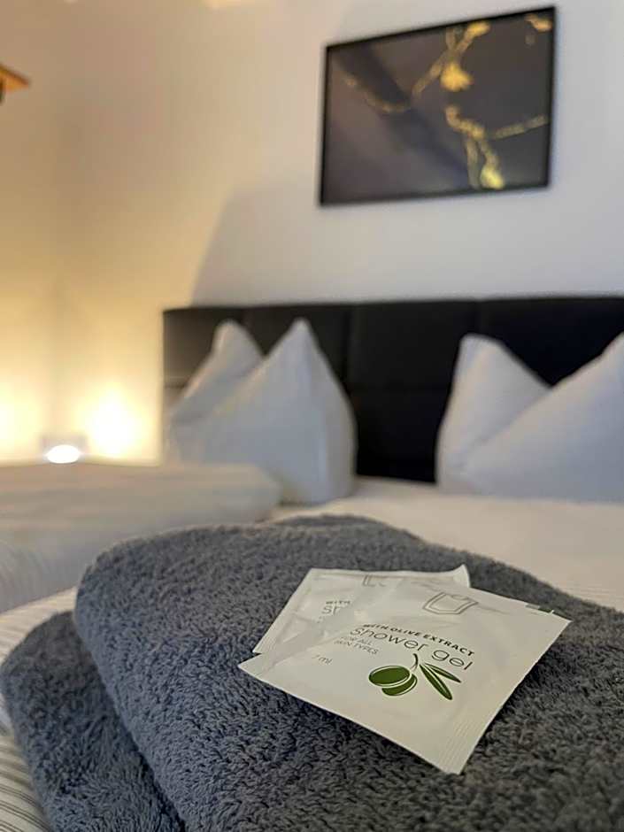 Parkhotel am Schloss Machern