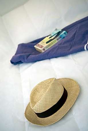 One-Bedroom Apartment (4 Adults)