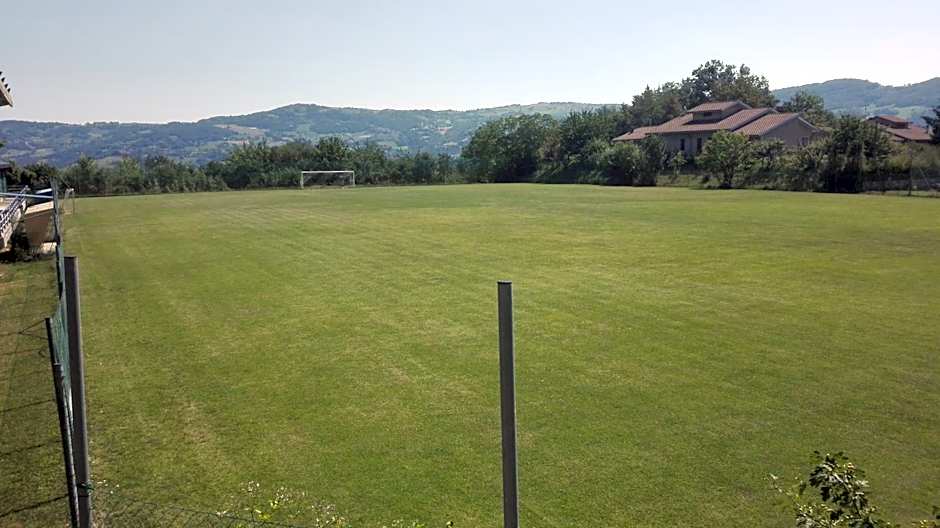 Ostello di Montefiorino