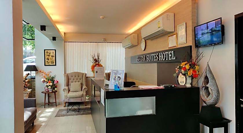 Avatar Residence Sukhumvit 7