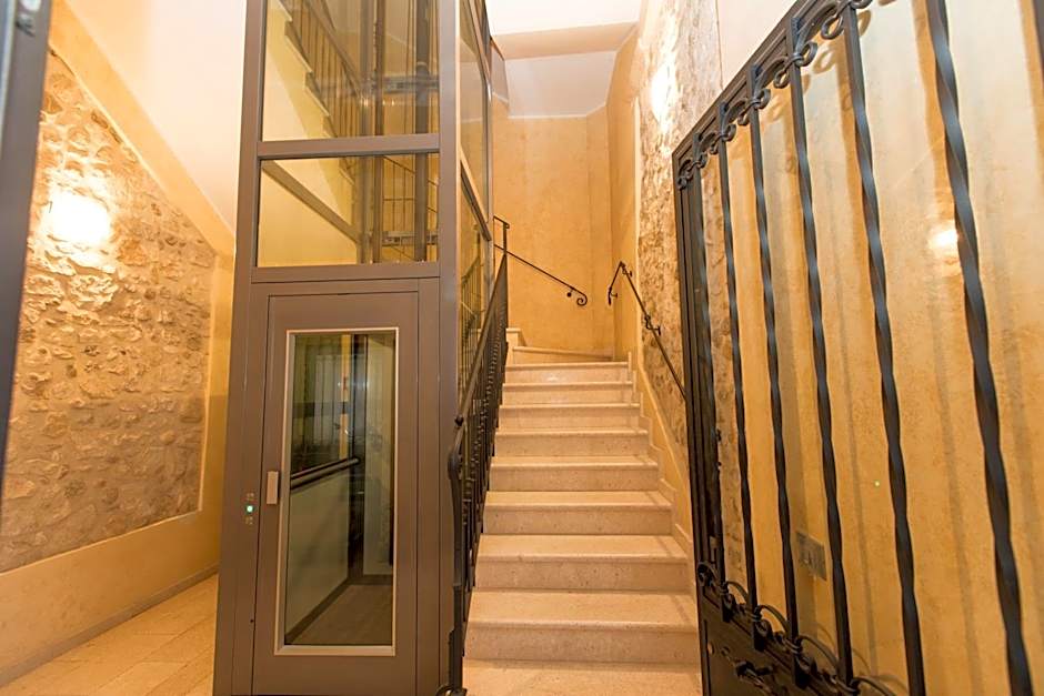 B&B Ponte Capograssi