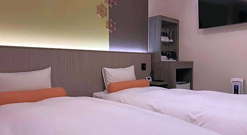 HOTEL JAPANESQUE KYOTO STATION ZEQUU