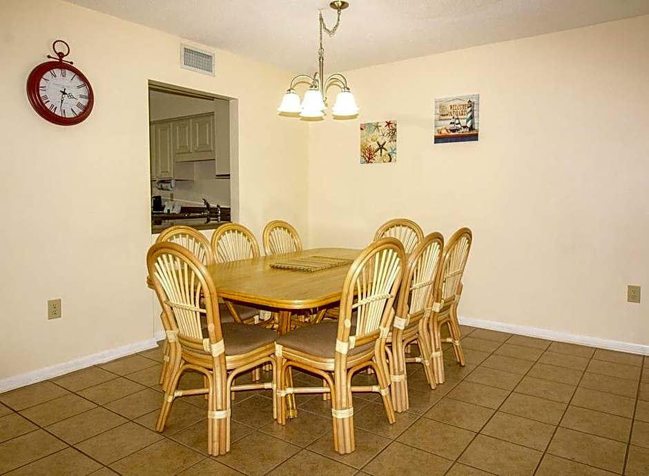 Deercreek Townhomes