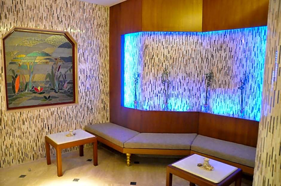 Style Star Hotel Cihangir