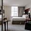 Club Quarters Hotel in Houston