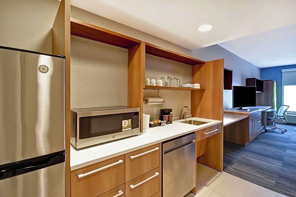 Home2 Suites By Hilton Terre Haute
