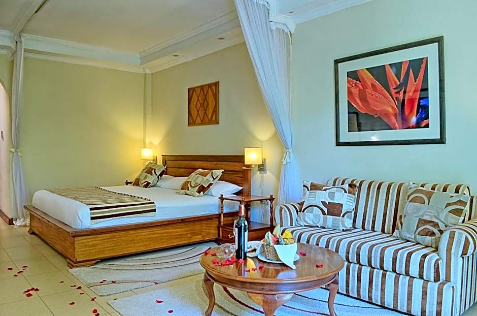 Sovereign Hotel