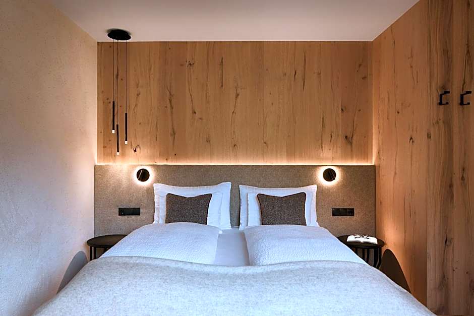 Chalet Vanzi