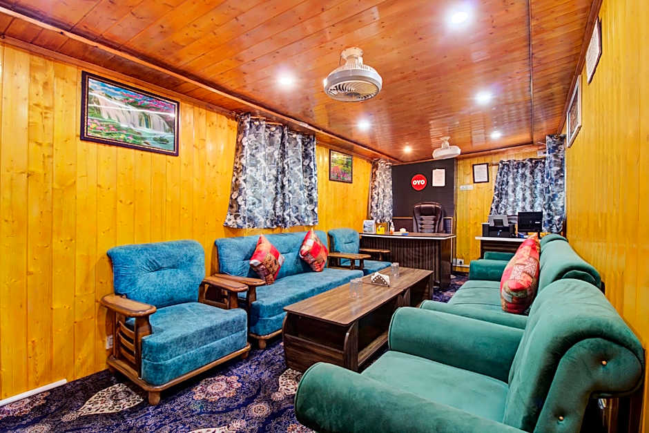 Hotel O Hijraan – Srinagar, PA