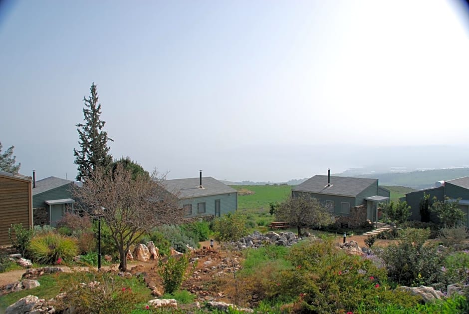 Vered Hagalil Holiday Village Hotel