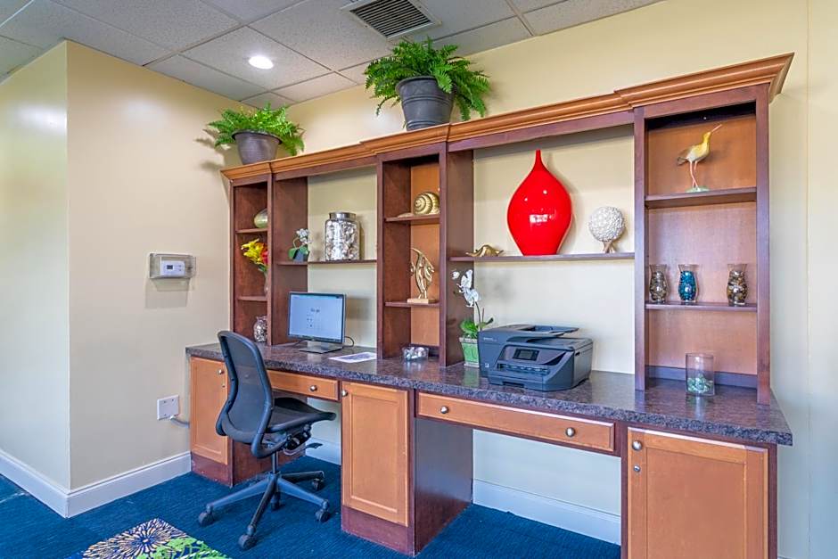 Days Inn by Wyndham Absecon Atlantic City Area