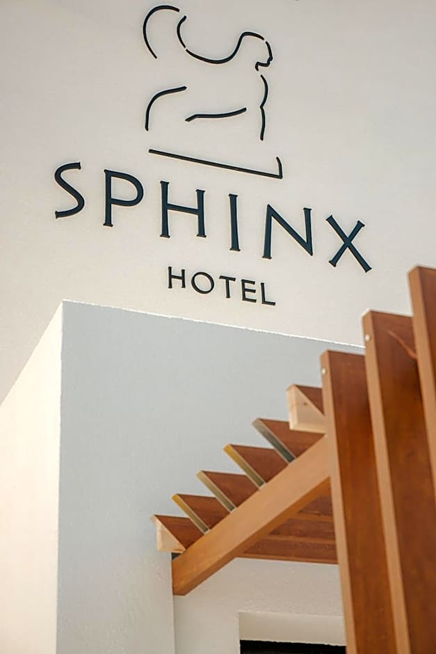 Hotel Sphinx