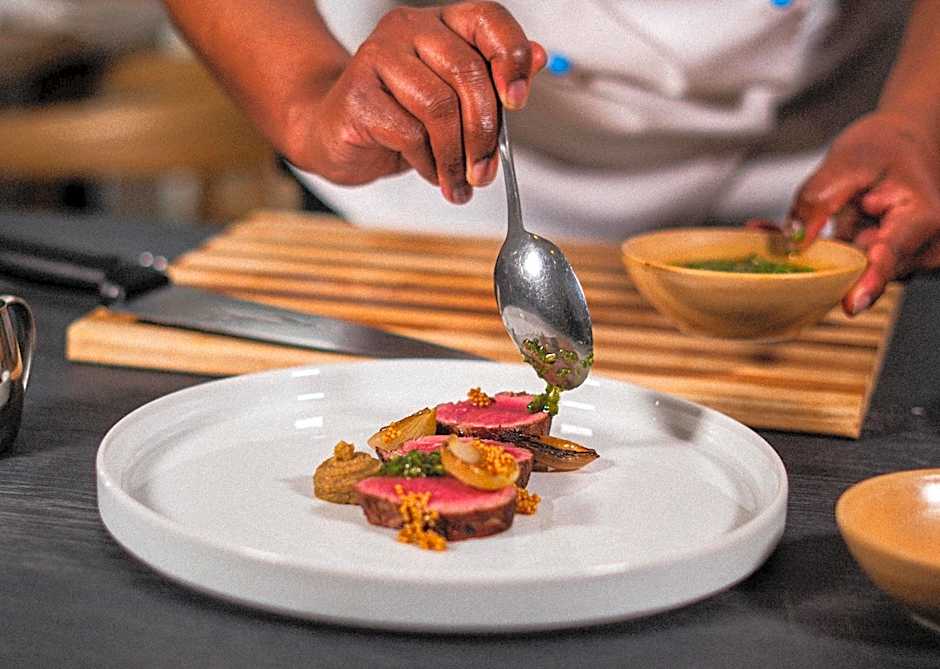 10 2nd Avenue Houghton Estate by Dream Resorts