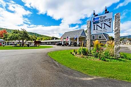 Top Notch Inn