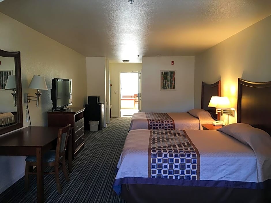 Airport Inn