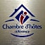 Le Chene Vert